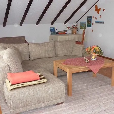 Daire Ferienwohnung Manfred Lohr *