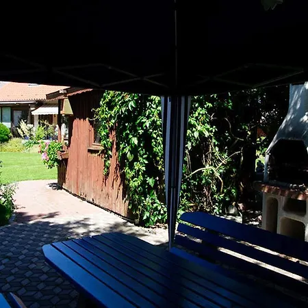 Ferienwohnung Manfred Lohr * Pfullendorf