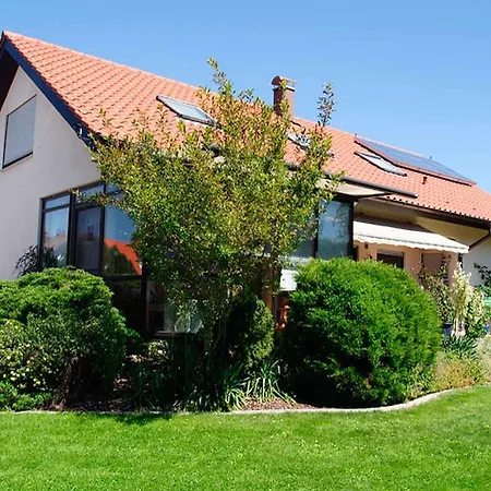 Ferienwohnung Manfred Lohr Daire Pfullendorf