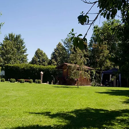 Ferienwohnung Manfred Lohr Pfullendorf