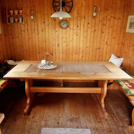 Ferienwohnung Manfred Lohr Daire