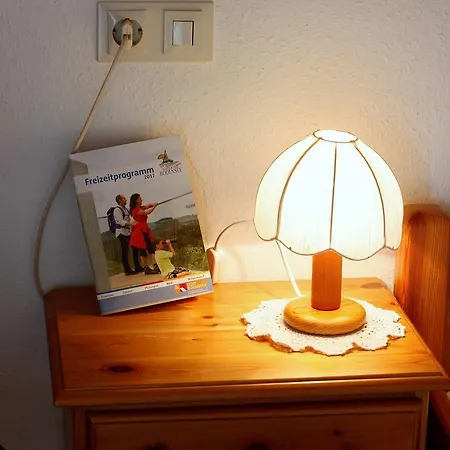 Ferienwohnung Manfred Lohr Pfullendorf