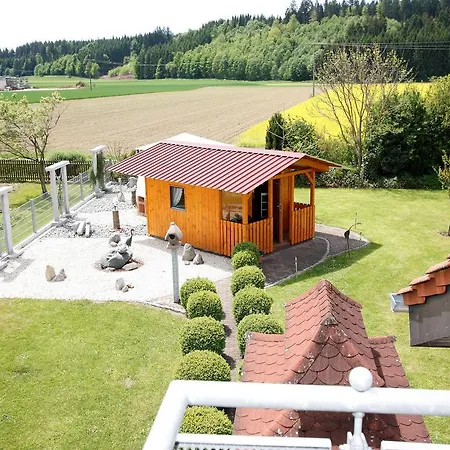 Ferienwohnung Manfred Lohr * Pfullendorf