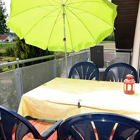 Ferienwohnung Manfred Lohr Daire Pfullendorf