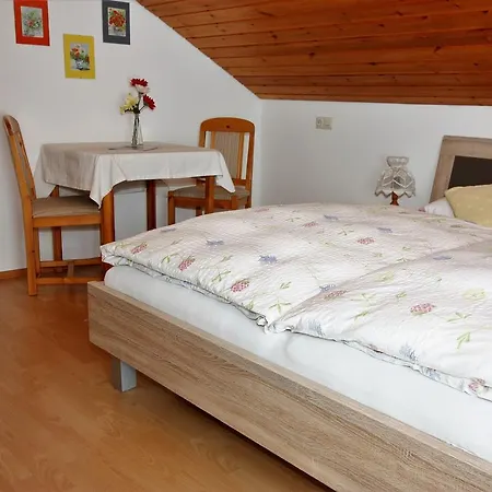 Ferienwohnung Manfred Lohr Daire