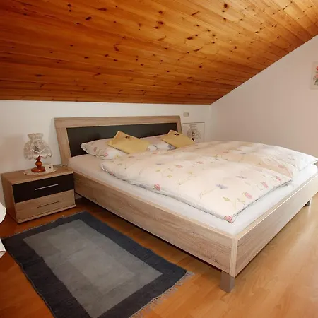 Daire Ferienwohnung Manfred Lohr Pfullendorf