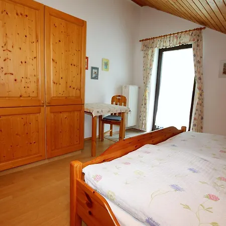 Ferienwohnung Manfred Lohr Daire Pfullendorf