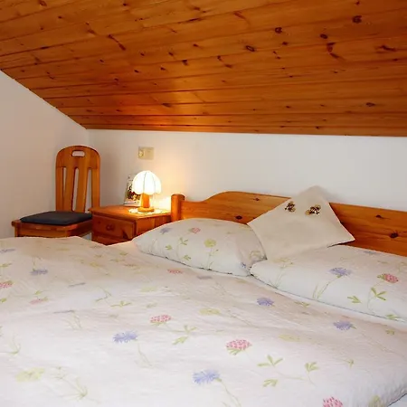 Ferienwohnung Manfred Lohr Daire *