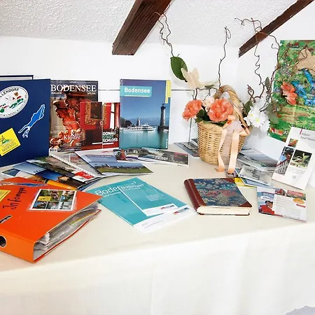 Ferienwohnung Manfred Lohr Daire