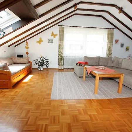 Ferienwohnung Manfred Lohr Daire *