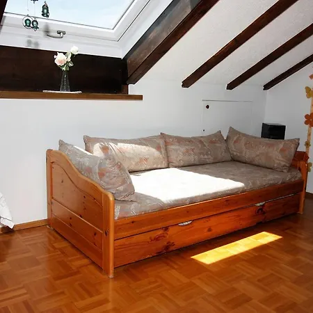 Daire Ferienwohnung Manfred Lohr