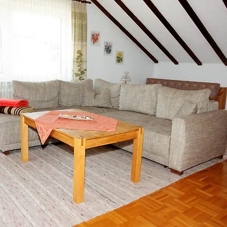 Ferienwohnung Manfred Lohr Daire