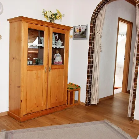 Ferienwohnung Manfred Lohr Daire *