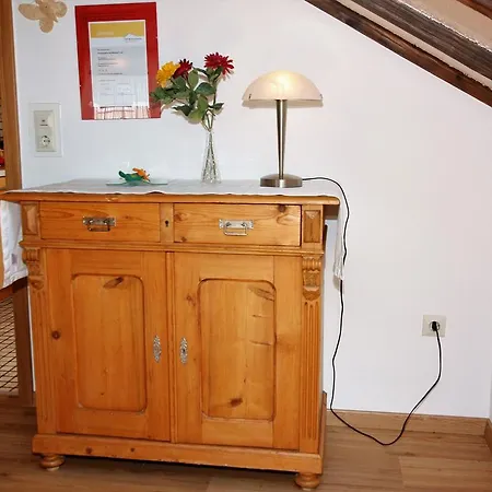 Ferienwohnung Manfred Lohr Daire Pfullendorf